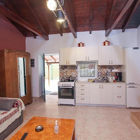 Traditional Guesthouse Asimakis Anifion Luaran gambar