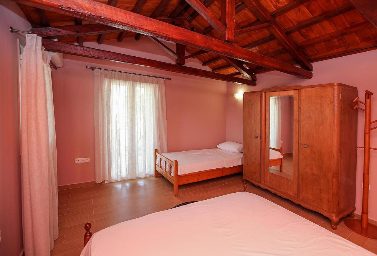 Traditional Guesthouse Asimakis Anifion Luaran gambar