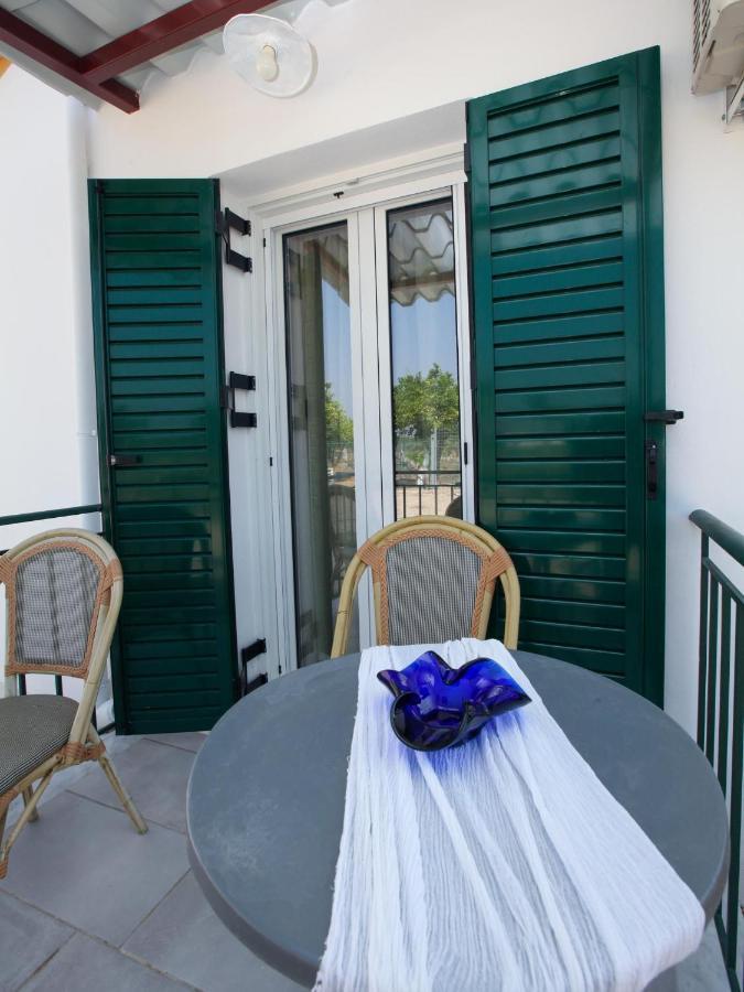 Traditional Guesthouse Asimakis Anifion Luaran gambar