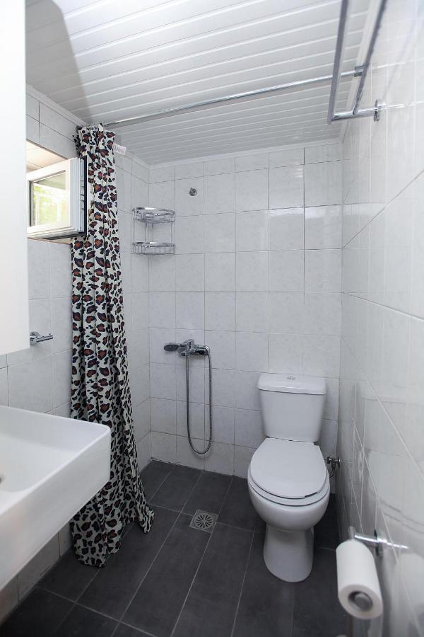 Traditional Guesthouse Asimakis Anifion Luaran gambar