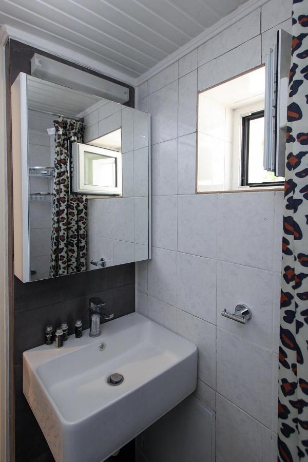 Traditional Guesthouse Asimakis Anifion Luaran gambar