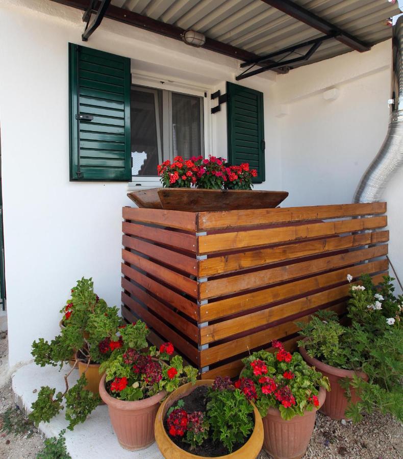 Traditional Guesthouse Asimakis Anifion Luaran gambar
