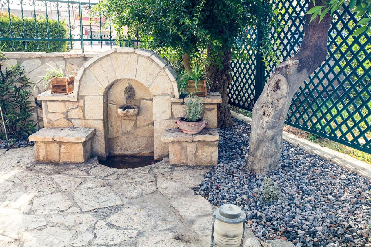 Traditional Guesthouse Asimakis Anifion Luaran gambar
