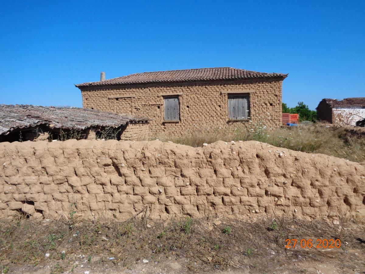 Traditional Guesthouse Asimakis Anifion Luaran gambar
